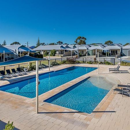Seafront Unit 49 Villa Jurien Bay Exterior foto