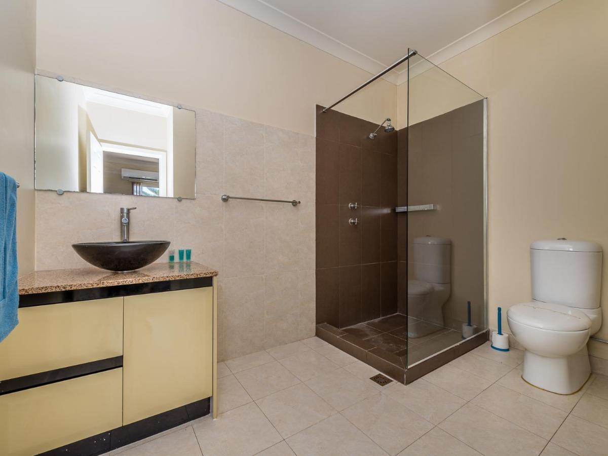 Seafront Unit 49 Villa Jurien Bay Exterior foto
