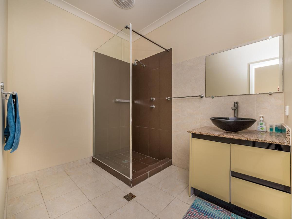 Seafront Unit 49 Villa Jurien Bay Exterior foto