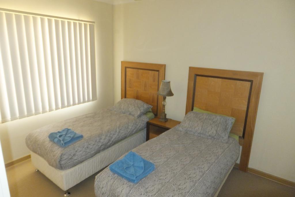 Seafront Unit 49 Villa Jurien Bay Exterior foto