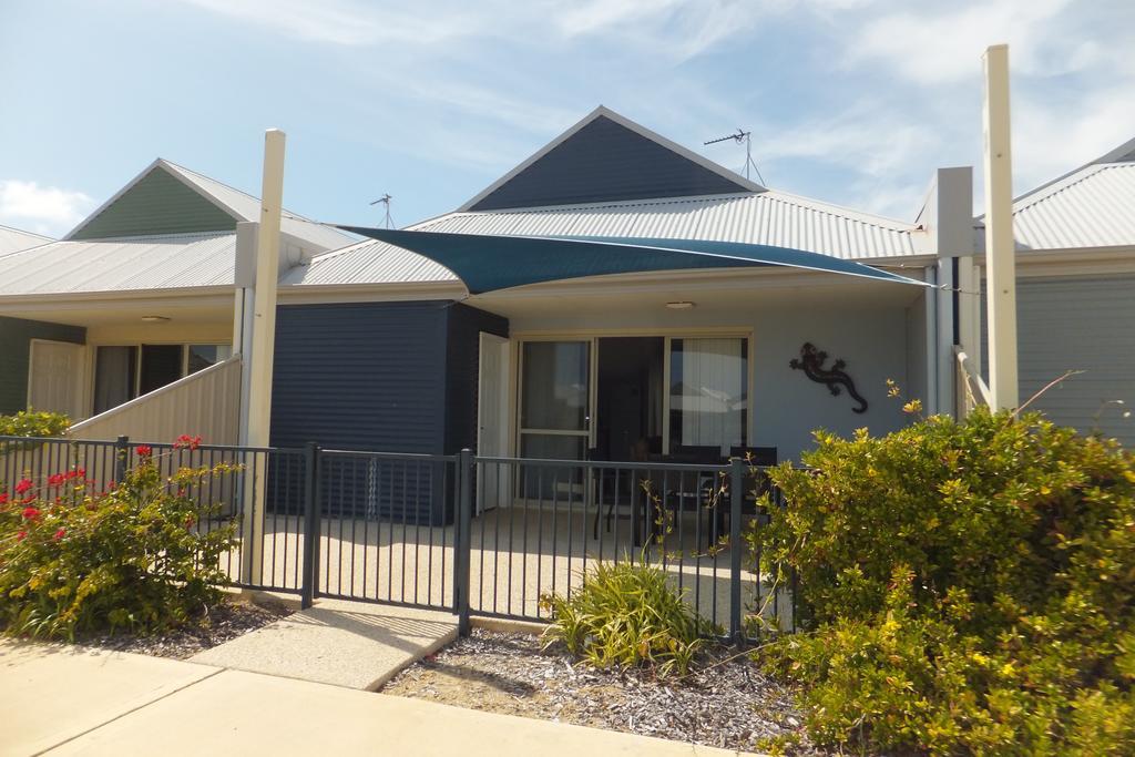Seafront Unit 49 Villa Jurien Bay Exterior foto