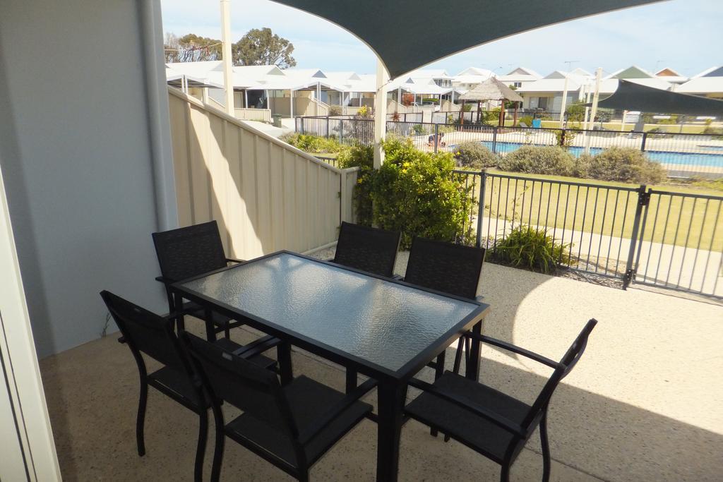 Seafront Unit 49 Villa Jurien Bay Exterior foto