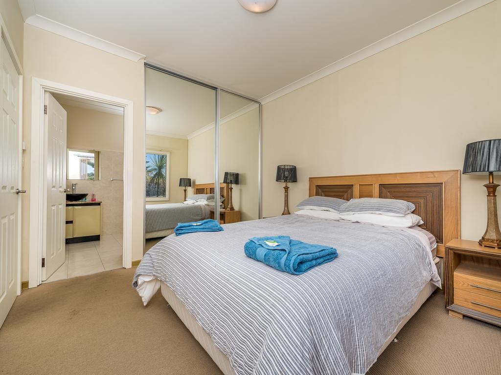 Seafront Unit 49 Villa Jurien Bay Exterior foto