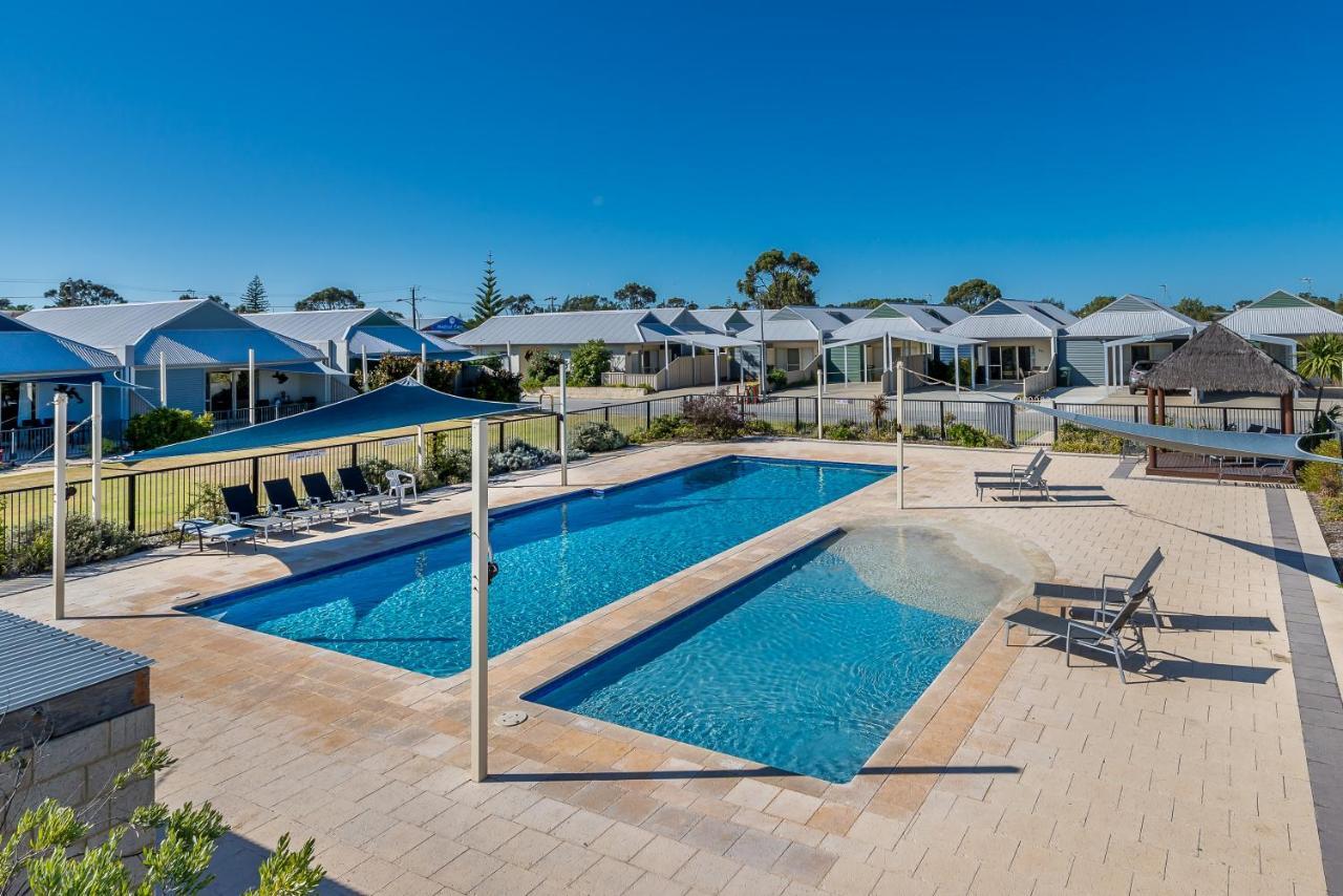 Seafront Unit 49 Villa Jurien Bay Exterior foto
