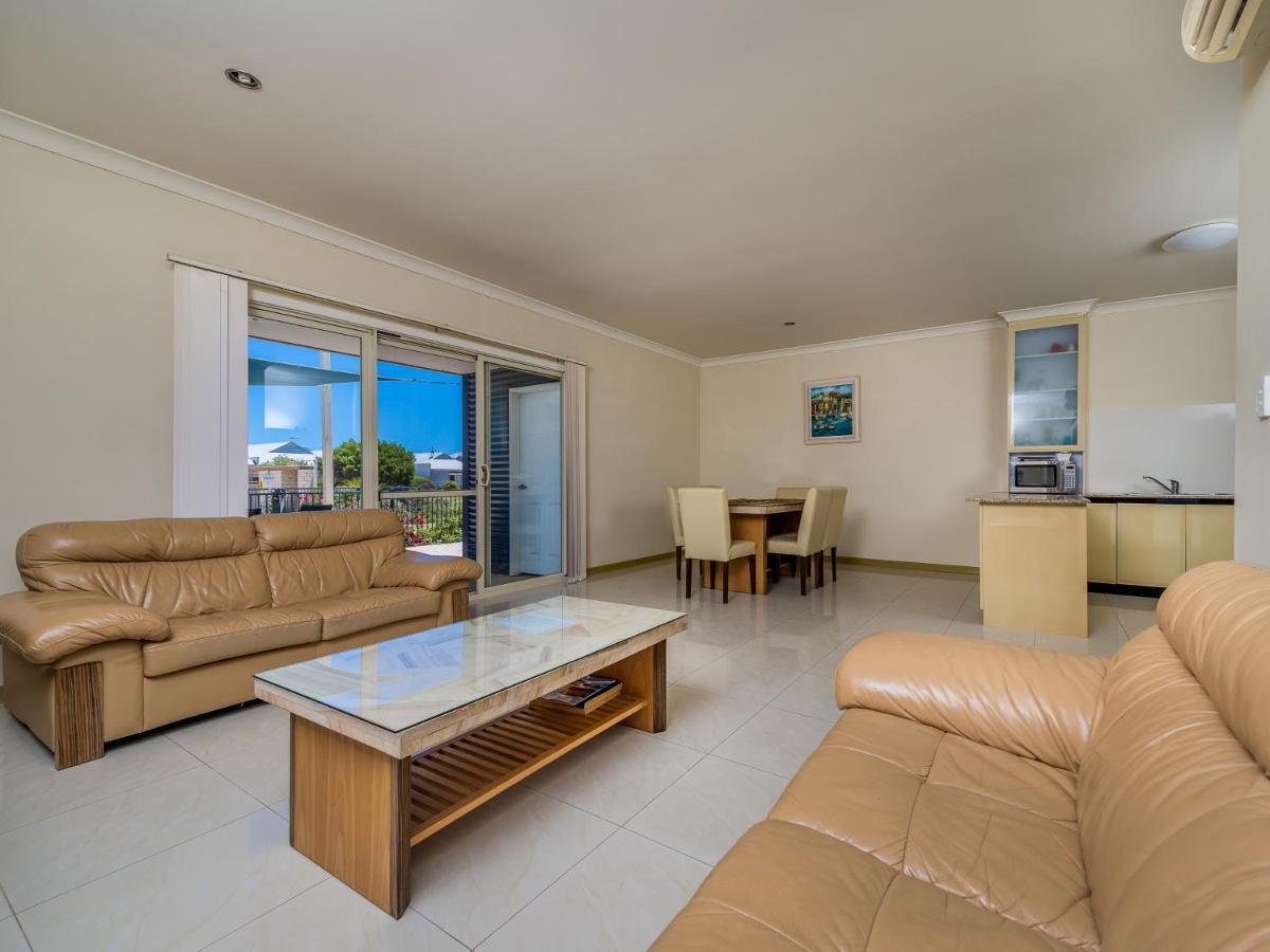 Seafront Unit 49 Villa Jurien Bay Exterior foto