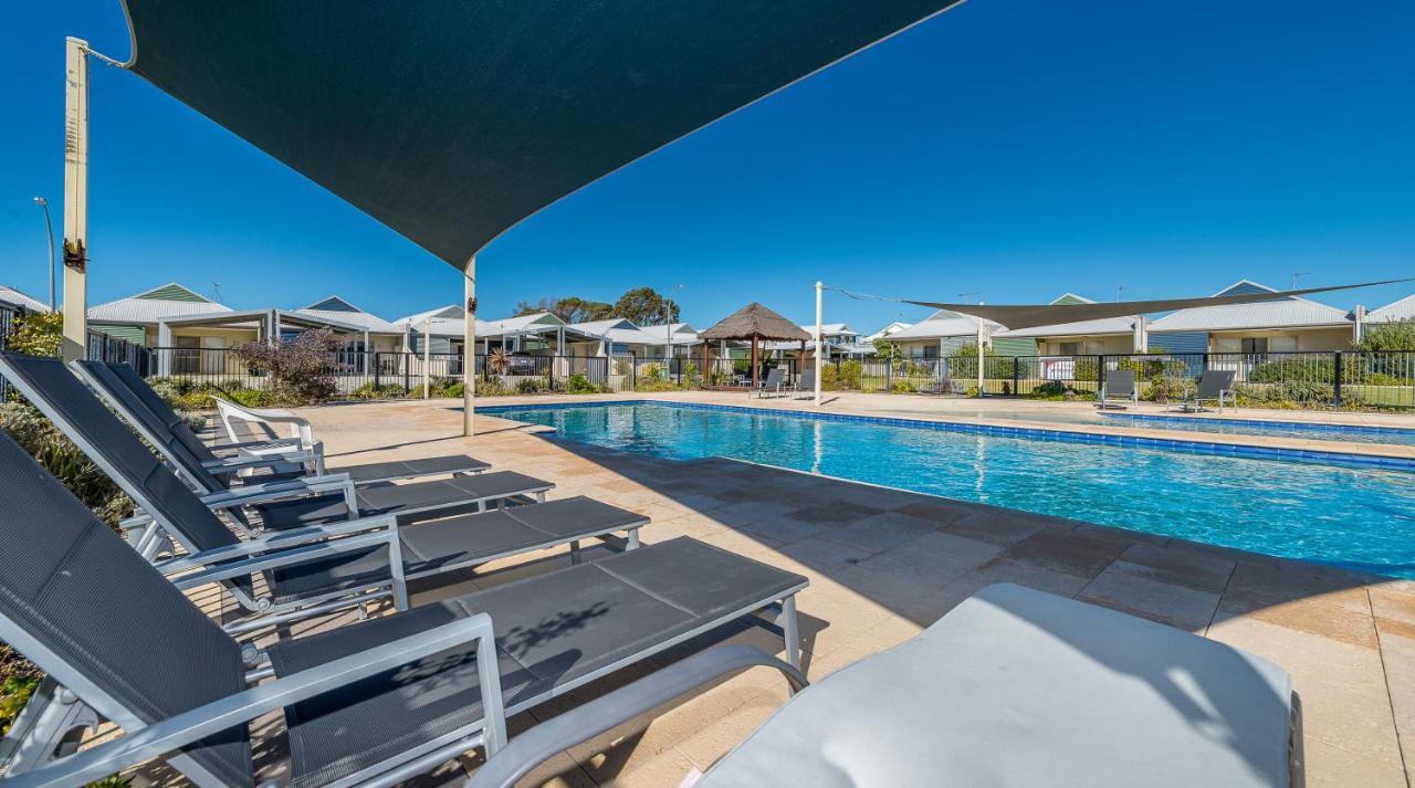 Seafront Unit 49 Villa Jurien Bay Exterior foto