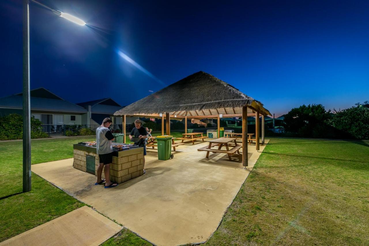 Seafront Unit 49 Villa Jurien Bay Exterior foto
